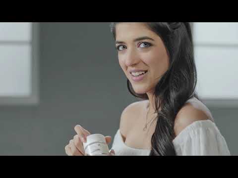 REVIEW skin care product OPTIMALS WHITE ORIFLAME. 