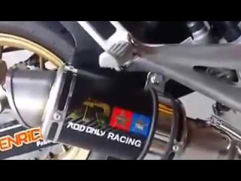 aodonly grom exhaust