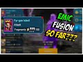 Where Should Your Fusion Progress Be At? | Raid: Shadow Legends
