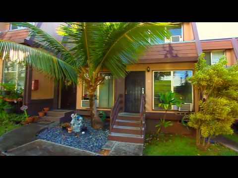 98-755 Iho Place, Aiea, HI home video tour
