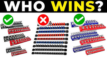 TOP 5 BEST SOCKET ORGANIZERS 2025 | Socket Trays Value for Money on AMAZON