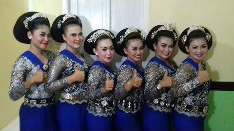 JAIPONGAN KAPIRARAY Lagu sarung ilang versi Klasikan Voc . Mamah Cabe Rawit Feat Rio Disc  Cariu