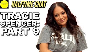 Interview with Tracie Spencer: Hitting Rock-Bottom Amidst Music Success | Part 9