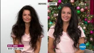 HSN | Cyber Monday Deals - Shark FlexStyle Hair Styling System 11.27.2023 - 11 PM