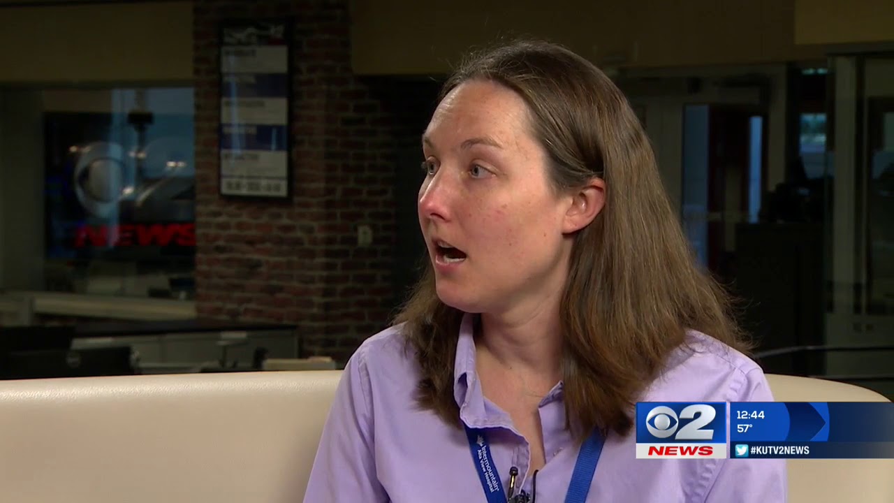 Ask the Expert What is E coli and how do you know if you have an