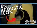 I Got to Spend a Week with a Martin D-18!!