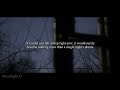 Insomnia Blues - Plastic Tree (English Subtitles)