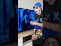 gost boy propose a girl #shorts #youtubeshorts #gost