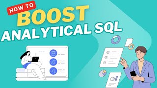 1- Analytical SQL Introduction for Data Experts - Master Window Functions & Advanced Queries -Arabic