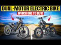 Best Dual Motor Electric Bikes 2025 [don’t buy one before watching this]