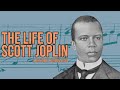 Scott Joplin Biography | Father of Ragtime Music