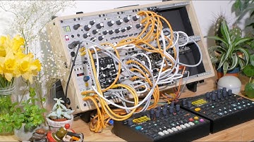 Hollow | Ambient | (Eurorack Modular/Digitone/Digitakt)