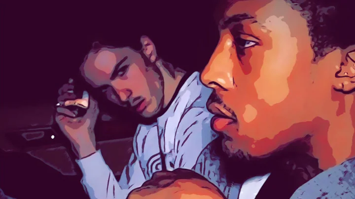 Bones x Chris Travis - FallenLeaves (Slowed)