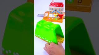 Satisfied unboxing and Reviews Thomas & Tomica Collection Set Toys #Thomas #thomasandfriends #train