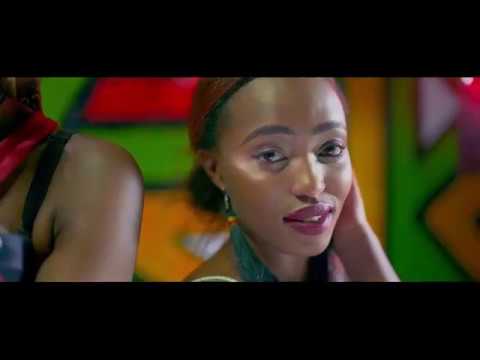 Dj Paulin feat MB DATA & B FACE - DODA (Official Music Video)