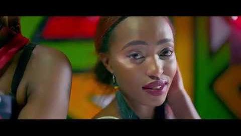 Dj Paulin feat MB DATA & B FACE - DODA (Official Music Video)