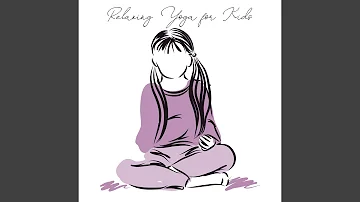 New Age Music and Yoga Kids Song