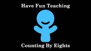 Counting By Eight Song