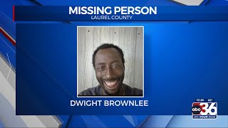 HAVE YOU SEEN HIM London man with bipolar schizophrenia missing for 2 weeks