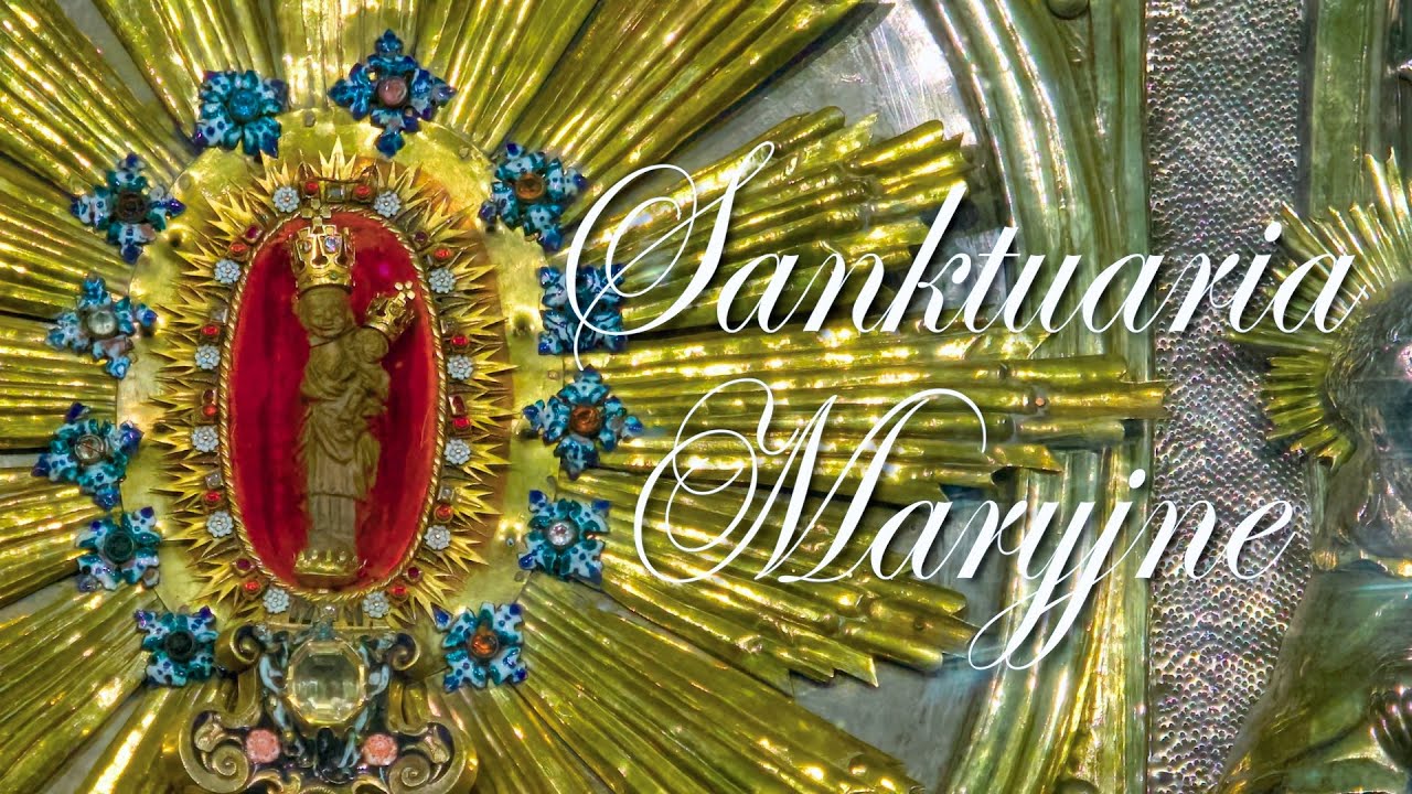 Gidle – sanktuarium z niezwykłą figurką