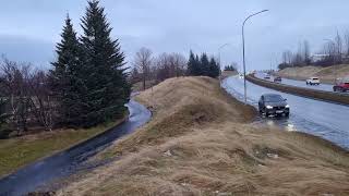 Weather in Reykjavík @gullinbru @whatsoniceland 