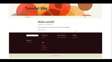 Tutorial: How to Setup Akismet On Your Blog