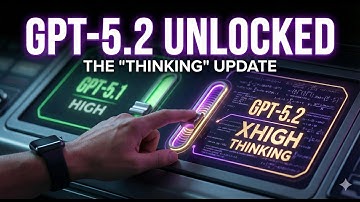 GPT-5.2 vs GPT-5.1: Is It Actually Better? (Differences & Benchmarks)