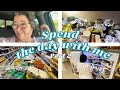 🛒 Come Shop With Me! | Publix $475 Grocery Haul | Spend the Day With Me Part 2