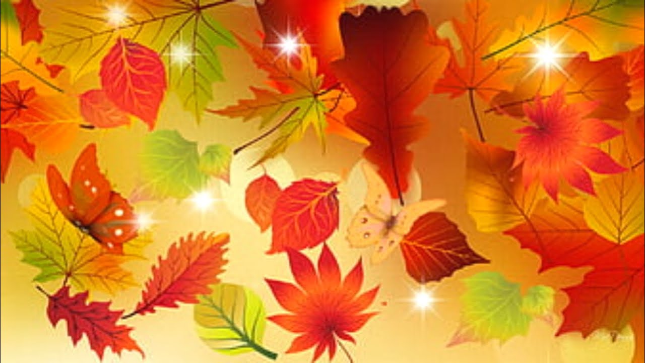Light Orange Stunning Wallpapers For Background @Nature Beautiful Wallpapers