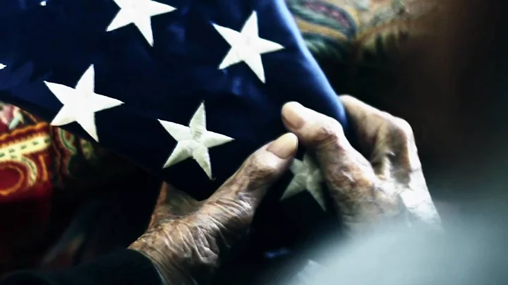 Pershing's Last Patriot - "Frank's Life" (Produced...