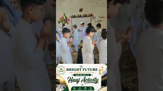 Haaj Activity #schoolactivities #education #school #motiationalspeech #independenceday