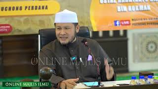 Ustaz Harryanto Rizal Rokman ᴴᴰl Kehidupan Seorang Mukmin screenshot 1