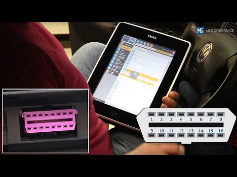 OBD – Diagnóstico de a bordo Parte 1: Introducción - ES - Motorservice Group