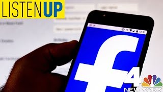 Facebook Launched a New Dating Service | Listen Up Sept. 6 screenshot 5