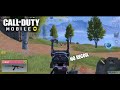 AK47 NO RECOIL BUILD IN SEASON 5 | COD MOBILE | BATTLE ROYALE
