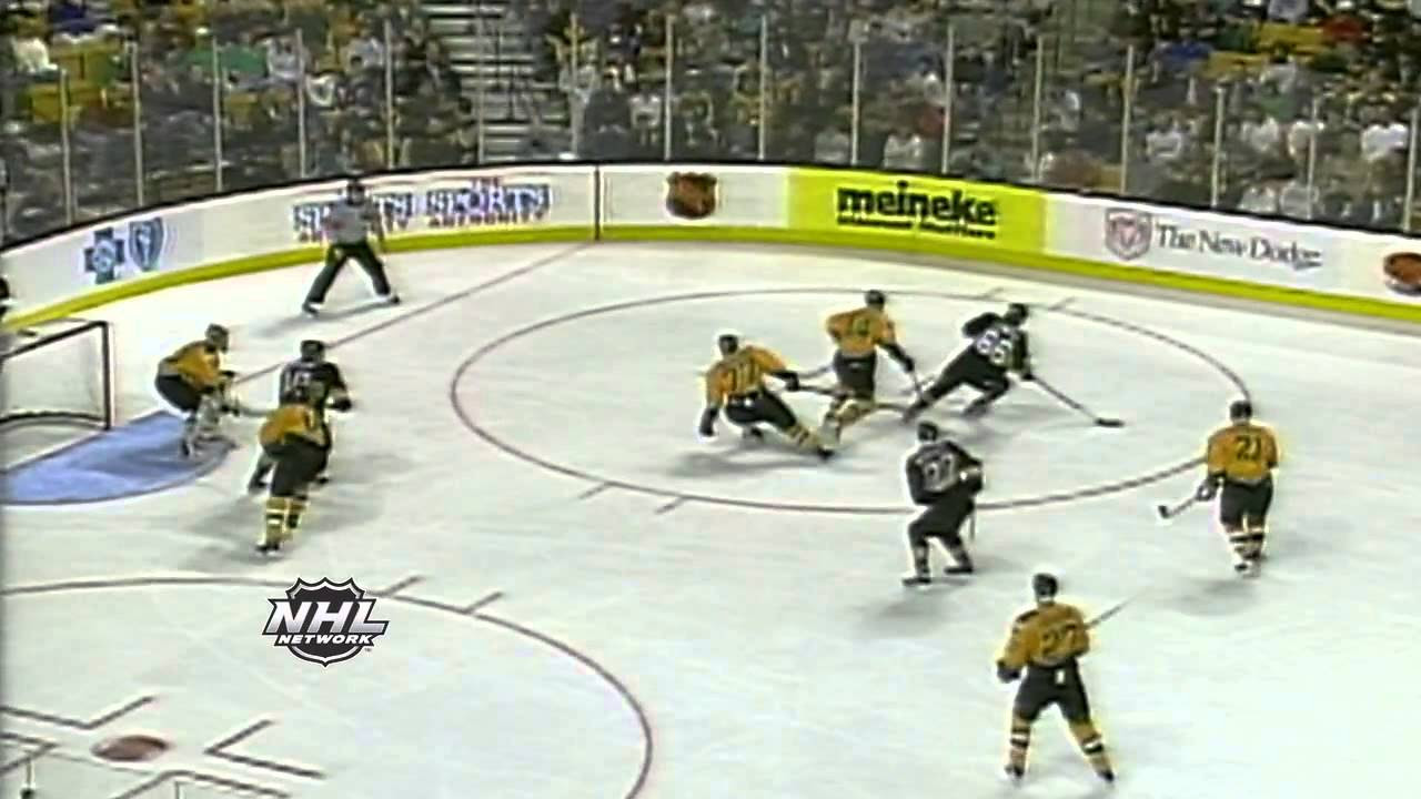 NHL Greatest Assists Of All Time