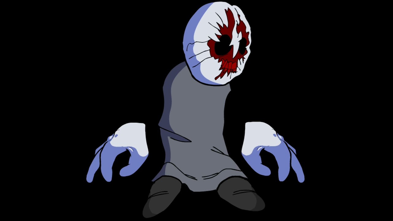 FNF VS Scrape Face - Expriment