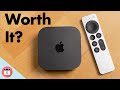 Apple tv 4k 3rd gen review  6 months later