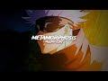 metamorphosis 「interworld」 | edit audio