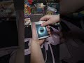 Son hoping for hits in #prismaticevolutions 🔥 #pokemon #pokemonchannel #pokemontcg #shorts #packs