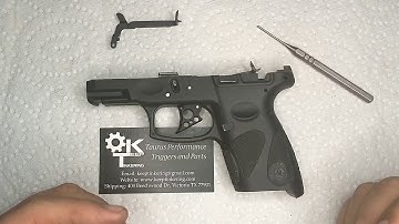 Trigger reset issues fix for PT111 G2/G2c/G2s/G3/G3c