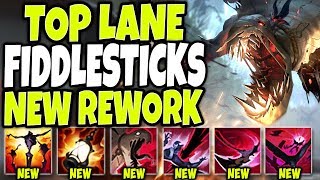 Featured image of post Fiddlestick Mobafire League of legends fiddlesticks