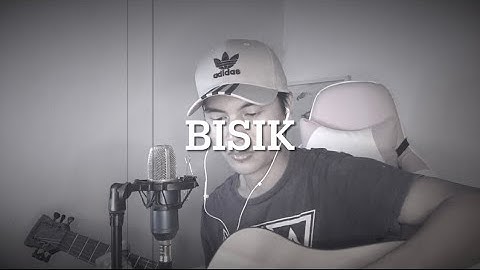Bisik - cover by acaptarabas