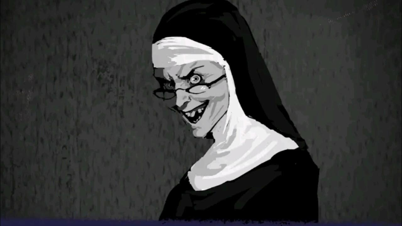 Evil nun steam фото 106