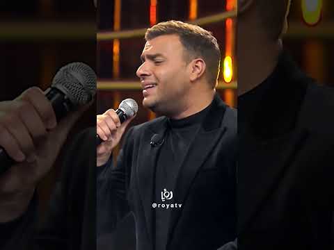 غريب الحب مين فاهمه بسهرانين مع رامي صبري