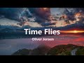 Oliver jensen  time flies beats for study