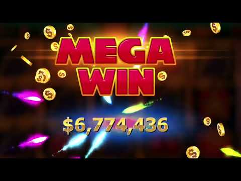 Casino Slots - Mesin Slot