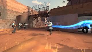 F2Ps First Encounter With An Endangered Spy Crab.