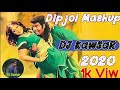 Dipjol mashup  dj hard mix kob  2020 dj mix by dj kawsar