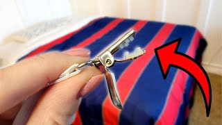 Everyone Ordered One After Watching THIS  Best Bed HACK